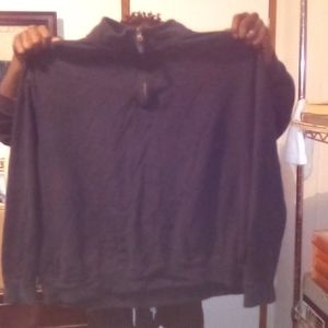 Jacket , black , 3xL